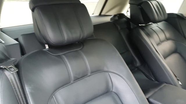 RANGE ROVER AUTOBIOGRAPHY. Люкс-внедорожник за ₱12 МЛН