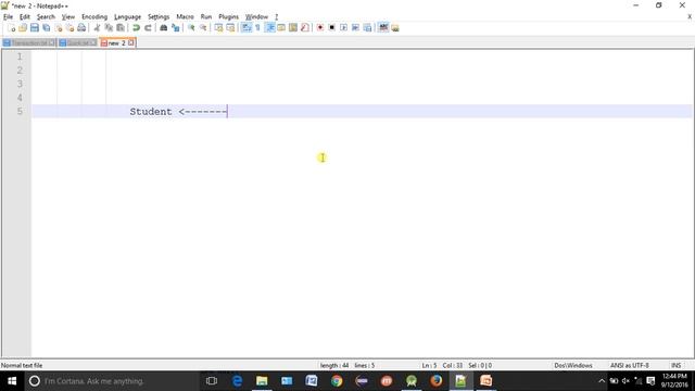 Android Tutorial 26 JSON Parsing Part 1 смотреть онлайн