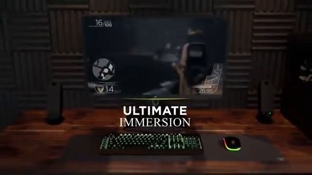 ViewSonic XG2760 27 Inch 1440P 165Hz 1ms Gsync Gaming Monitor with Eye Care Advanced Ergonomics смотреть онлайн