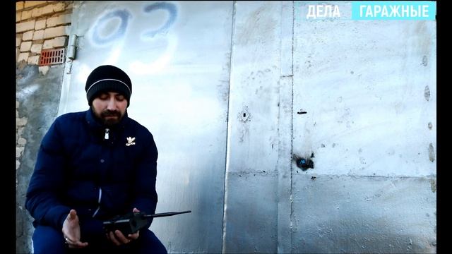 Видеонаблюдение на батарейках. Фотоловушка HC-300M. смотреть онлайн