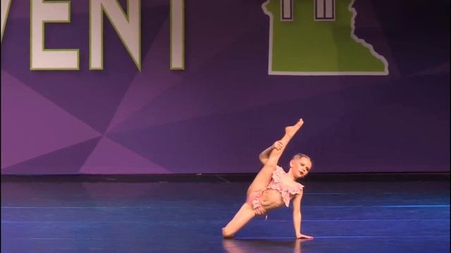 Addison Olson - Untouchable