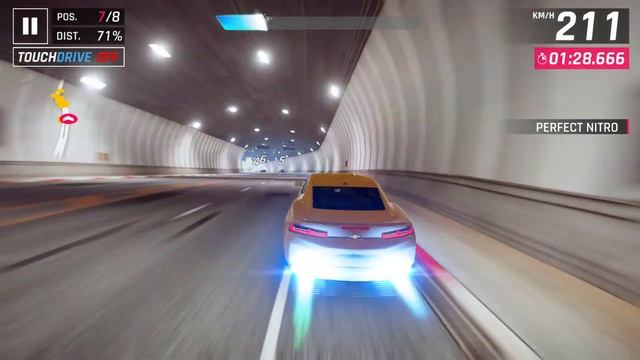 Asphalt 9 Legends 2023 01 04 19 48 50 смотреть онлайн