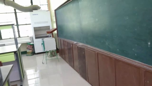 CFES Laboratory смотреть онлайн
