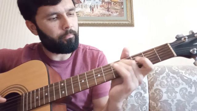 Бумбокс Зима разбор кавер смотреть онлайн