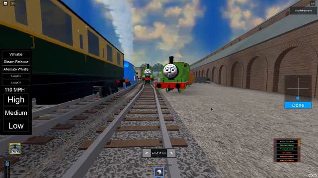 sodor fallout percy 2 смотреть онлайн