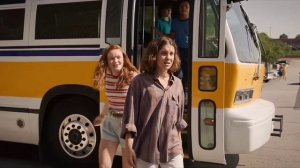 Вайб лучшего сериала