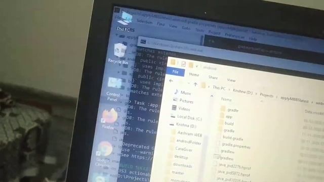 Reduce Size of android apk , react native part -2 смотреть онлайн