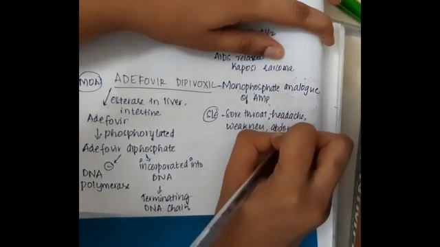 anti hepatitis drugs mp4 || Pharmacology смотреть онлайн
