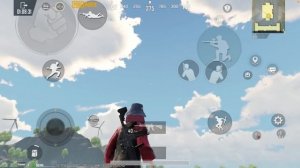 Новый способ растяга играна в пабг Мобайл (айфон)#рек#пжпжпжпжп