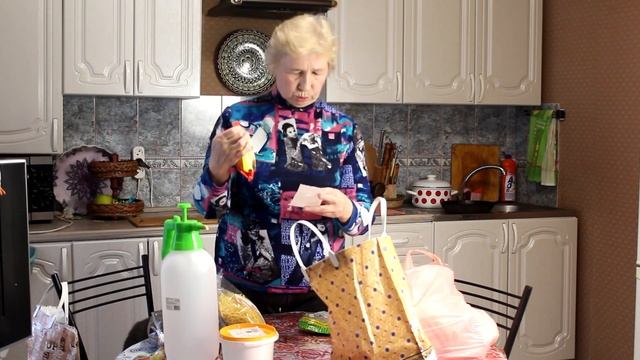 Мы опять из СВЕТОФОРА! Интересные покупки! смотреть онлайн