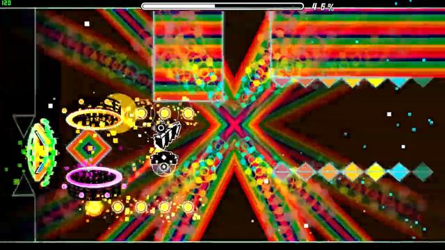 Insane Demon - Lit Fuse By KrmaL смотреть онлайн