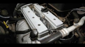 Chevrolet Captiva и алюминиевая кл. крышка - эпилог(4 часть)