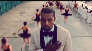 Kanye West-Runaway(Explicit Version)