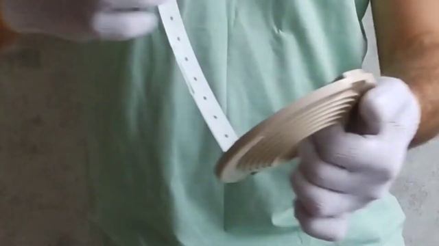 Закладная под потолок /Демонстрация сборки быстрой платформы с пластиной смотреть онлайн