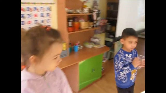 Третьякова Ольга Анатольевна, воспитатель МБДОУ "Елочка". г. Черногорск смотреть онлайн