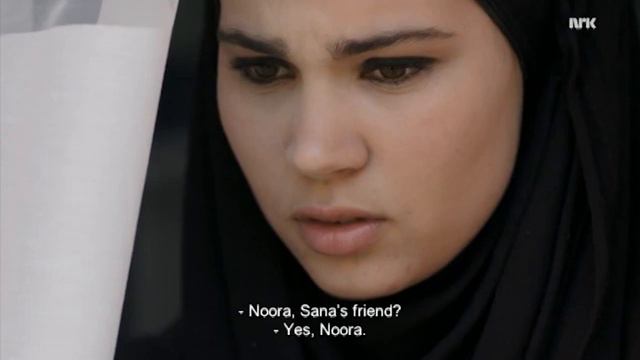 SKAM crack #2 ¯\_(ツ)_/¯ смотреть онлайн