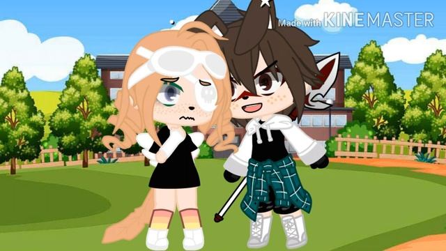 ✨[Откуда ты взялась восхитительная мразь]✨