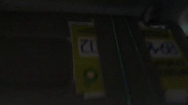 Простой способ закрепить транспондер. Транспондер на козырёк смотреть онлайн