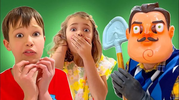 Miss Katy - Одни дома 2