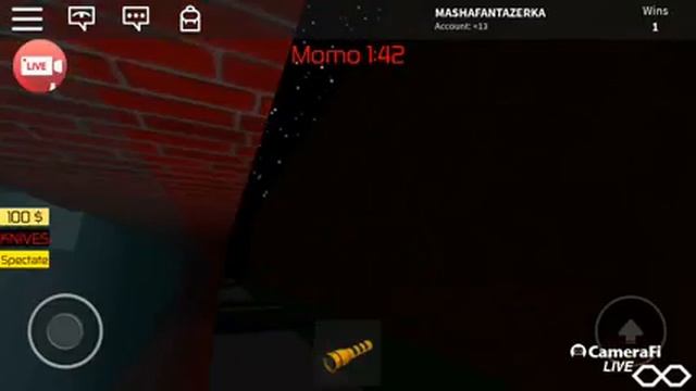СПАСАЕМСЯ ОТ МОМО В РОБЛОКС!!!! ВНЕЗАПНЫЙ СТРИМ ИГРАЕМ ВМЕСТЕ!!! смотреть онлайн