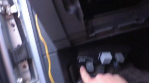 ✅VW Jetta 2008 не заводиться не включается панель приборов!! Реле 460