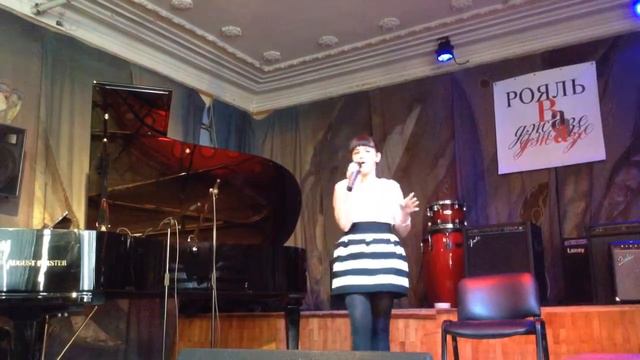 Sofia GOLUBEVA and Nikolai MISHENKO смотреть онлайн