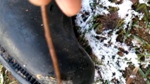 Чем заклеить резиновые сапоги за 5 минут