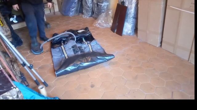 лодка МУССОН 2800 с килем .! 36 балоны. по вопросам приобретения пишите вацап89525638950 смотреть онлайн