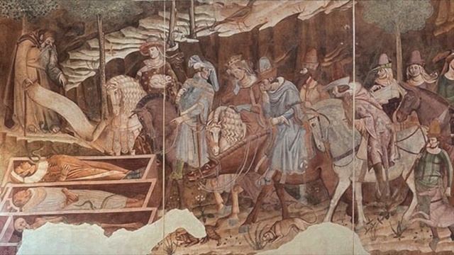 Ференц Лист. Пляска Смерти. Разбор смотреть онлайн