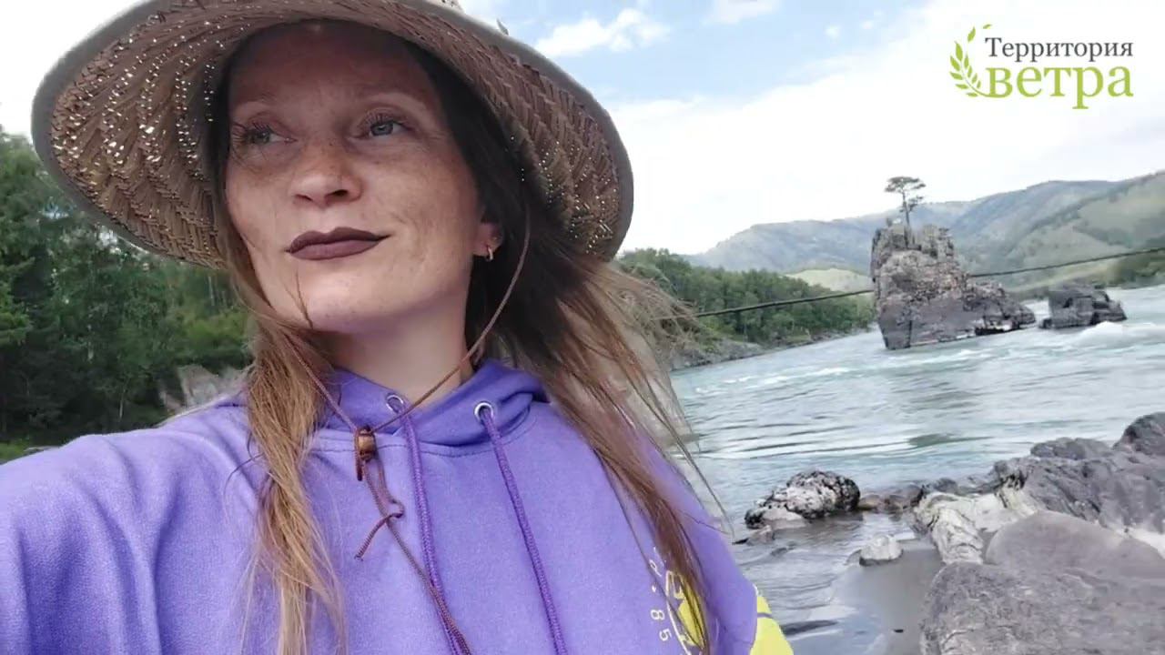 АЛТАЙ Часть 10. Остров Патмос в Чемале. Козья тропа. Зубы Дракона. Палеопарк в Элекмонаре смотреть онлайн