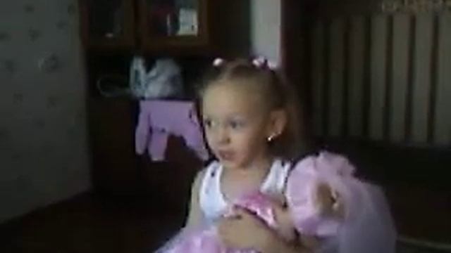Лиза и стишок смотреть онлайн