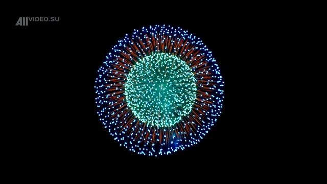 Ханаби. Японский фейерверк. Самый большой салют в мире! смотреть онлайн