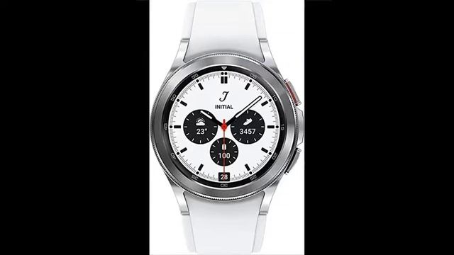 Top 5 Samsung Galaxy Watch 4 classic смотреть онлайн