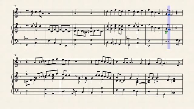 Yesterday – John Lennon-Paul McCartney смотреть онлайн