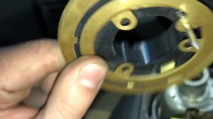 Не сигналит сигнал! Ремонт сигнала на ваз 2115