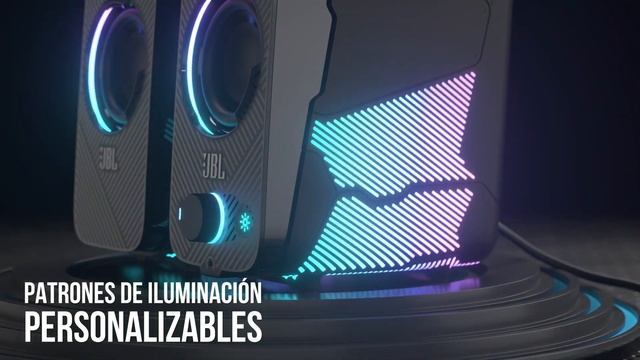 JBL Quantum Duo смотреть онлайн