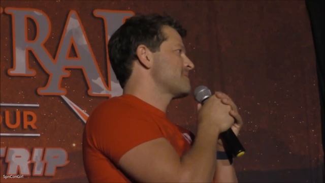 Denver Con 2022 Misha Collins Full Panel [ENG SUB] [RUS SUB] Supernatural