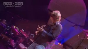 Enrique Iglesias - Live Show (Escape, Maybe, Hero)