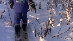 Вездеход Трэкол. Рабочие будни Трэколиста. Часть-2.