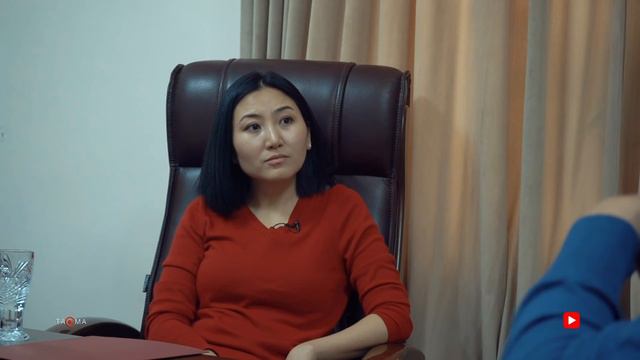 Жамалбек Ырсалиев : “ Чубак ажы экөөбүз эч ким эмес учурда тааныштык” смотреть онлайн