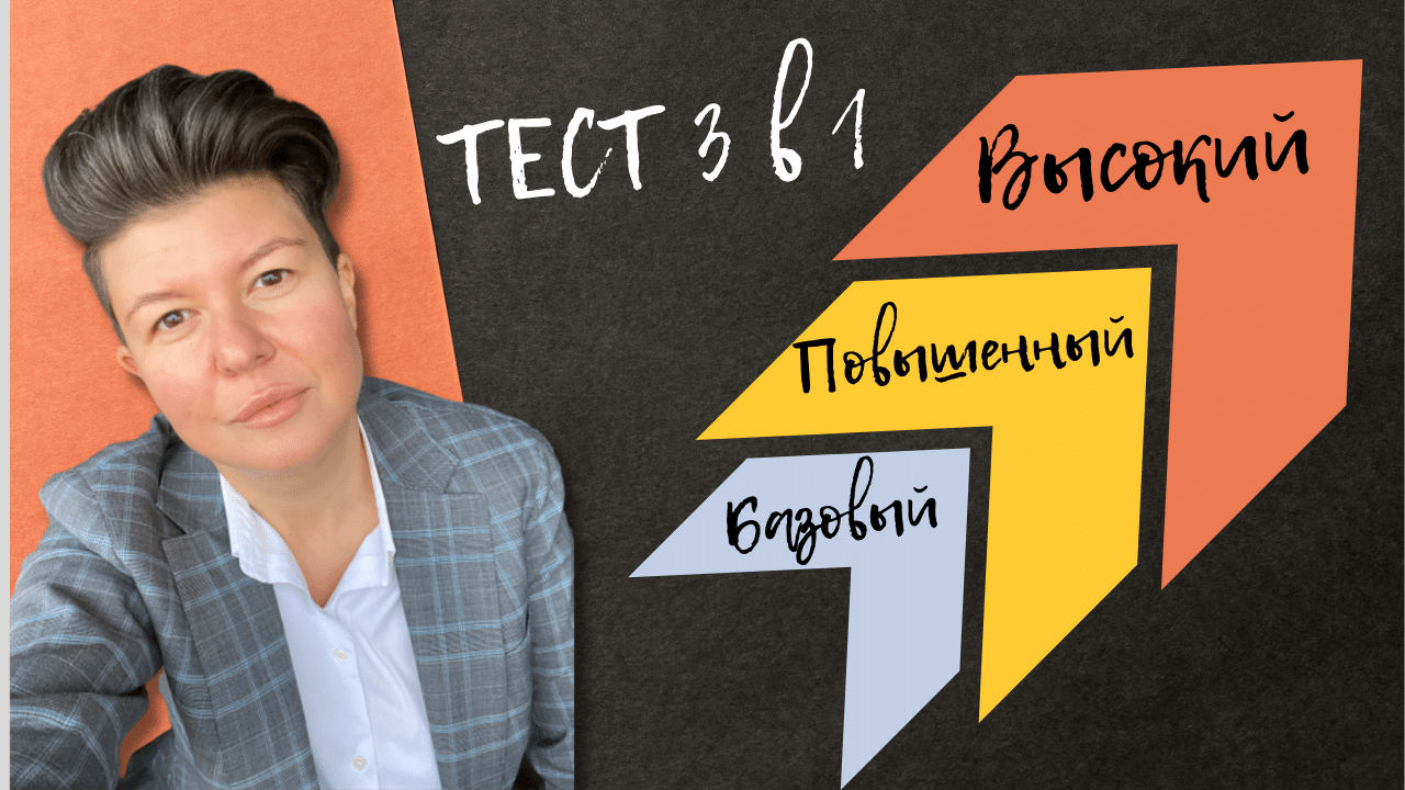 Задание разного уровня сложности в МЭШ. Сценарий темы МЭШ. ISpring Suite