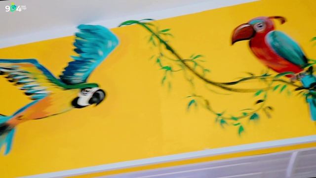 ?Готовим удмуртские перепечи смотреть онлайн