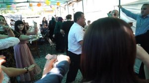 Лезгинская свадьба в Дагестане ???