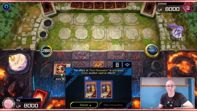 RDA Master Duel Stream! Opening Packs, Building Decks, and Dueling! смотреть онлайн