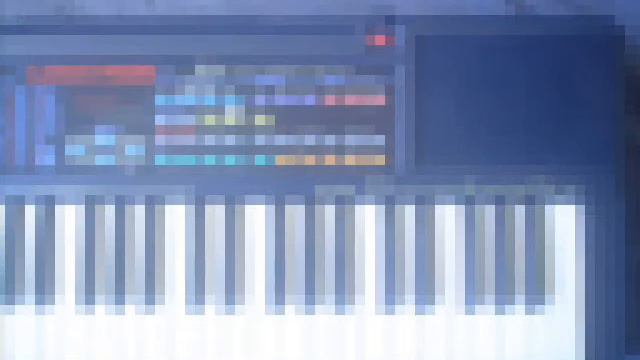 Kawai FS 680 demo track смотреть онлайн