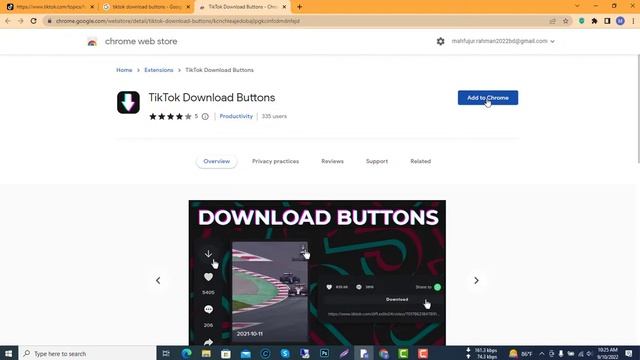 Bulk Downloading TikTok Videos Without Watermark - The Ultimate Guide смотреть онлайн