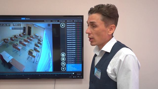Порядка пяти тысяч девятиклассников в этом году будут сдавать ГИА смотреть онлайн