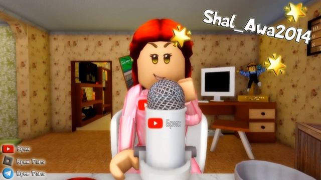 pov : Я Попробовал Снять Асмр,Но.. ? | #roblox смотреть онлайн