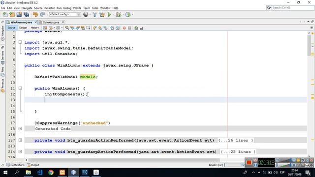 Resultset Java смотреть онлайн