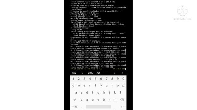 Termux Tutorial | T Bomb installation | Malayalam Tutorial смотреть онлайн